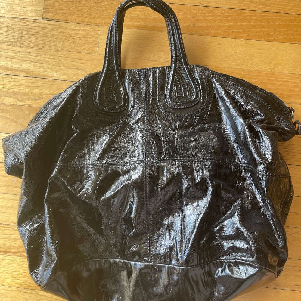 Givenchy Large Tote - image 3